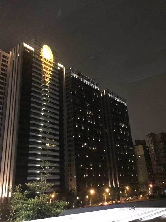 Gathering Kaohsiung Exterior foto