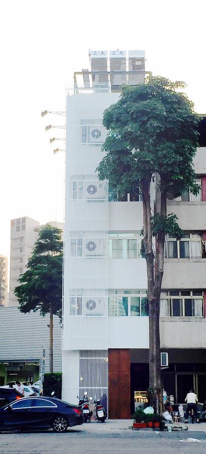 Gathering Kaohsiung Exterior foto
